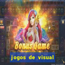 jogos de visual novel para android